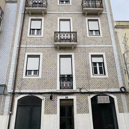 Manjericos House Apartment Lisabona Exterior foto