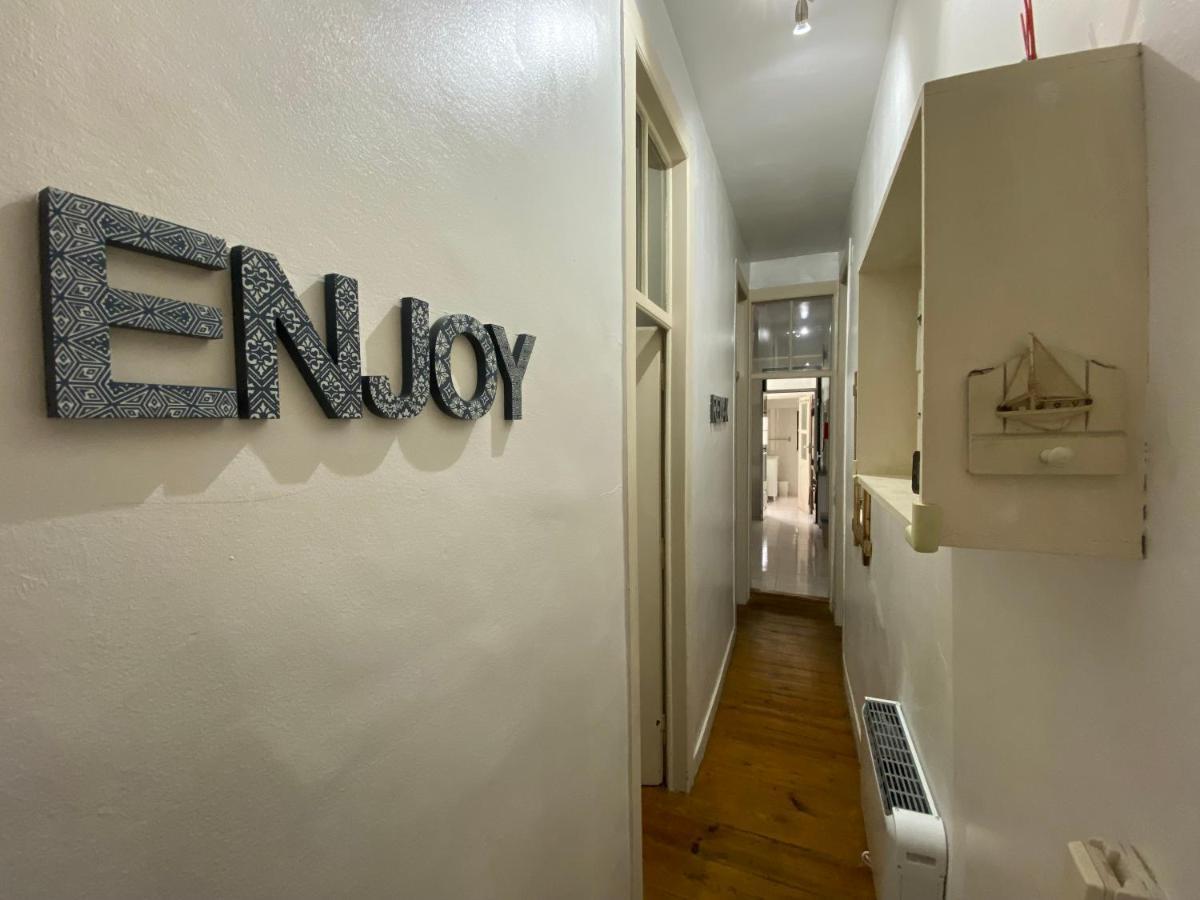 Manjericos House Apartment Lisabona Exterior foto