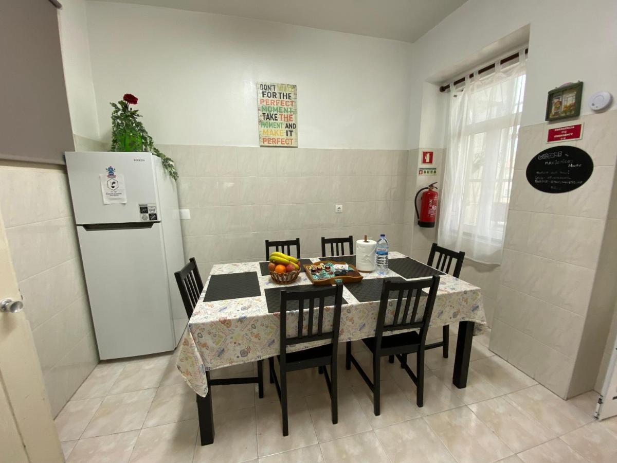 Manjericos House Apartment Lisabona Exterior foto